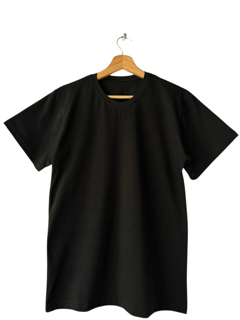 Comprar Camiseta Hombre Negro Xl en Electroshopy